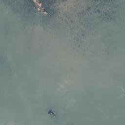 Satellite imagery of Pyŏngp’ung-am, KP