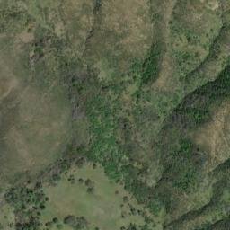 Satellite imagery of Horse Pasture Ridge, US