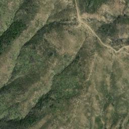 Satellite imagery of Horse Pasture Ridge, US