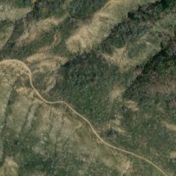 Satellite imagery of Horse Pasture Ridge, US