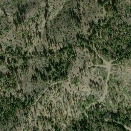 Satellite imagery of Skidmore Ridge, US