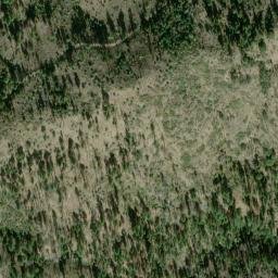 Satellite imagery of Skidmore Ridge, US