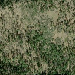 Satellite imagery of Skidmore Ridge, US