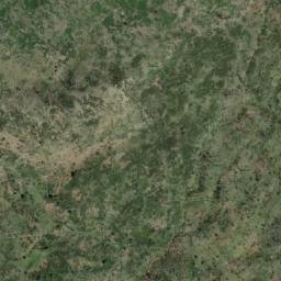 Satellite imagery of Markham Ridge, US