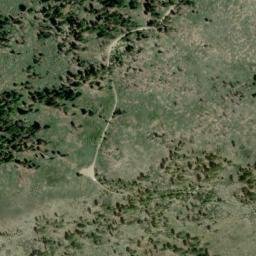 Satellite imagery of Buck Ridge, US