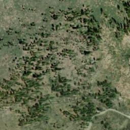 Satellite imagery of Buck Ridge, US
