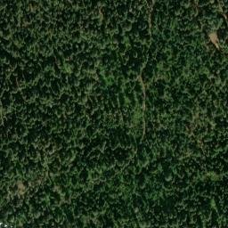 Satellite imagery of Lucky Hill Mine, US