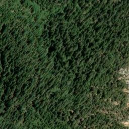 Satellite imagery of Craigs Flat Placer Diggings, US