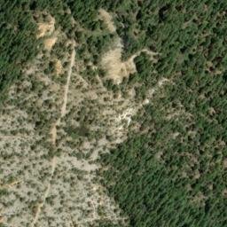 Satellite imagery of Craigs Flat Placer Diggings, US
