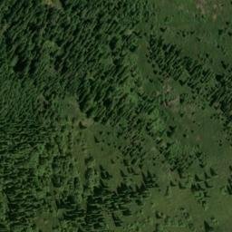 Satellite imagery of Big Boulder Mine, US
