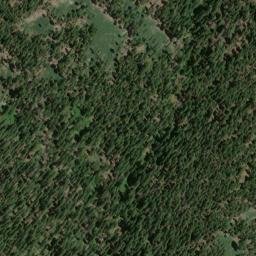Satellite imagery of Placer Mine, US