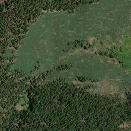 Satellite imagery of Placer Mine, US