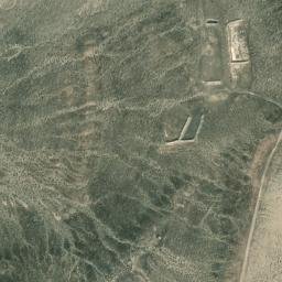 Satellite imagery of Upsal Hogback, US
