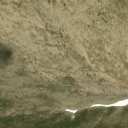 Satellite imagery of Hidden Treasure Mine, US