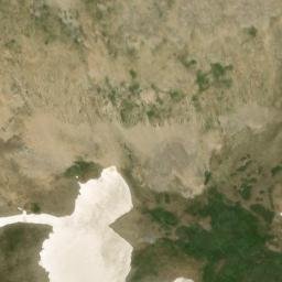 Satellite imagery of Hidden Treasure Mine, US