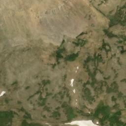 Satellite imagery of Hidden Treasure Mine, US