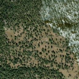 Satellite imagery of Tall Timber Number Two Mine, US