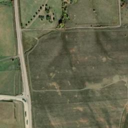 Satellite imagery of Heberison Pit, US
