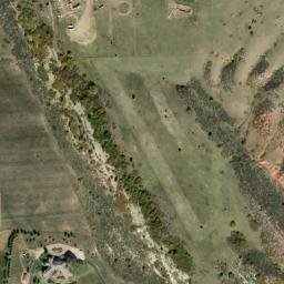 Satellite imagery of Heberison Pit, US