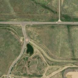 Satellite imagery of A 375 — NGS KK0484 — Arapahoe County, US, US