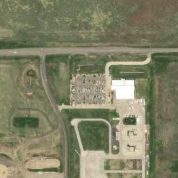 Satellite imagery of A 375 — NGS KK0484 — Arapahoe County, US, US