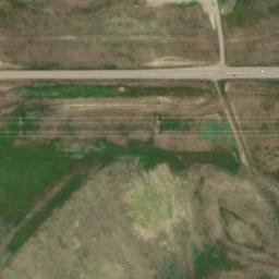 Satellite imagery of Z 374 — NGS KK0483 — Aurora, US, US