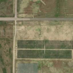 Satellite imagery of Z 374 — NGS KK0483 — Aurora, US, US