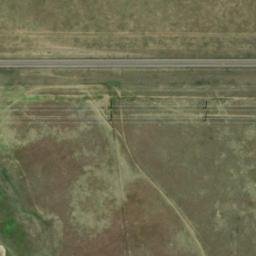 Satellite imagery of Y 374 — NGS KK0482 — Arapahoe County, US, US