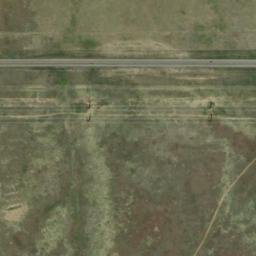 Satellite imagery of X 374 — NGS KK0481 — Arapahoe County, US, US