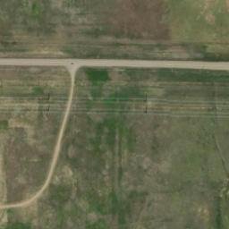 Satellite imagery of W 374 — NGS KK0480 — Arapahoe County, US, US