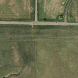 Satellite imagery of W 374 — NGS KK0480 — Arapahoe County, US, US