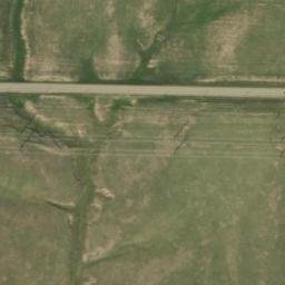 Satellite imagery of W 374 — NGS KK0480 — Arapahoe County, US, US