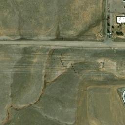 Satellite imagery of U 374 — NGS KK0479 — Arapahoe County, US, US