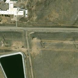 Satellite imagery of U 374 — NGS KK0479 — Arapahoe County, US, US