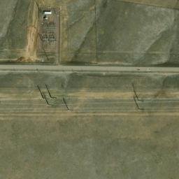 Satellite imagery of U 374 — NGS KK0479 — Arapahoe County, US, US