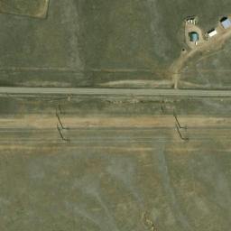 Satellite imagery of T 374 — NGS KK0478 — Arapahoe County, US, US