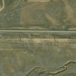 Satellite imagery of T 374 — NGS KK0478 — Arapahoe County, US, US