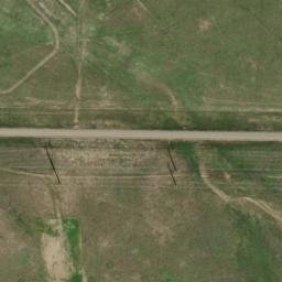 Satellite imagery of R 374 — NGS KK0475 — Arapahoe County, US, US