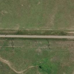 Satellite imagery of R 374 — NGS KK0475 — Arapahoe County, US, US