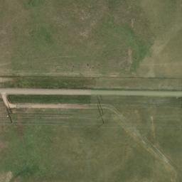 Satellite imagery of R 374 — NGS KK0475 — Arapahoe County, US, US