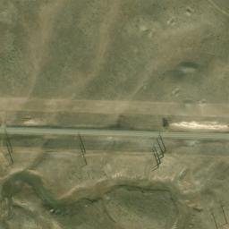 Satellite imagery of Q 374 — NGS KK0474 — Arapahoe County, US, US