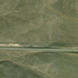 Satellite imagery of LOWRY — NGS KK0473 — Arapahoe County, US, US