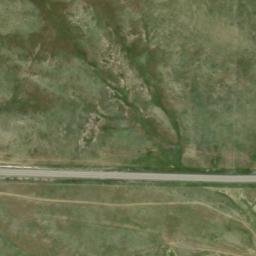 Satellite imagery of LOWRY — NGS KK0473 — Arapahoe County, US, US