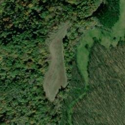 Satellite imagery of Greenbrier Ridge, US