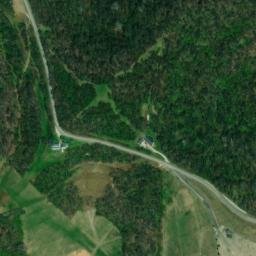 Satellite imagery of Tise Ridge, US