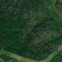 Satellite imagery of Tise Ridge, US