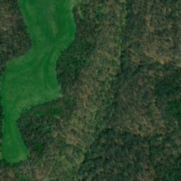 Satellite imagery of Sardis Ridge, US