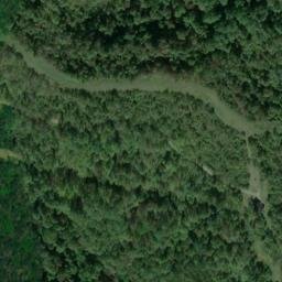 Satellite imagery of Sardis Ridge, US