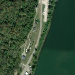 Satellite imagery of Glenn Rocks, US