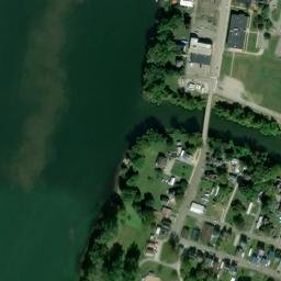 Satellite imagery of Glenn Rocks, US